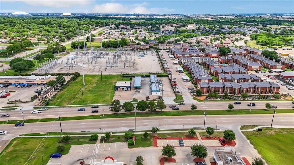 Caldwell P Add - Commercial Sale