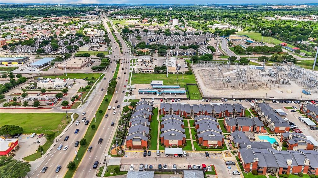 Caldwell P Add - Commercial Sale