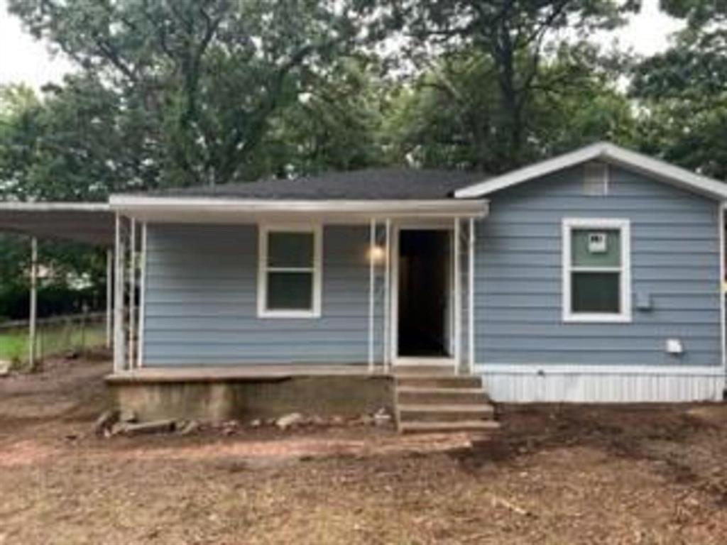 Fantastic investment opportunity BELOW MARKET VALUE—perfect for investors seeking immediate cash flow! This 2-bedroom, 1-bath property is tenant-occupied at $1,275 per month through July 2027, making it a turnkey addition to your rental portfolio. This beautifully maintained home offers a bright, inviting layout with stylish, updated finishes throughout.

Inside, you’ll find durable luxury vinyl plank wood-look flooring, updated paint, and an abundance of natural light from beautiful windows. 
The remodeled kitchen is a standout, featuring granite countertops, stainless steel appliances, and ample cabinet and counter space—ideal for everyday cooking and entertaining.

Both bedrooms are generously sized and offer flexibility for guests, a home office, or additional living space to fit your needs.

Conveniently located near shopping, dining, and entertainment, this home offers both comfort and accessibility.

This property is available for individual sale as well as offered as part of an Investor Package Deal.