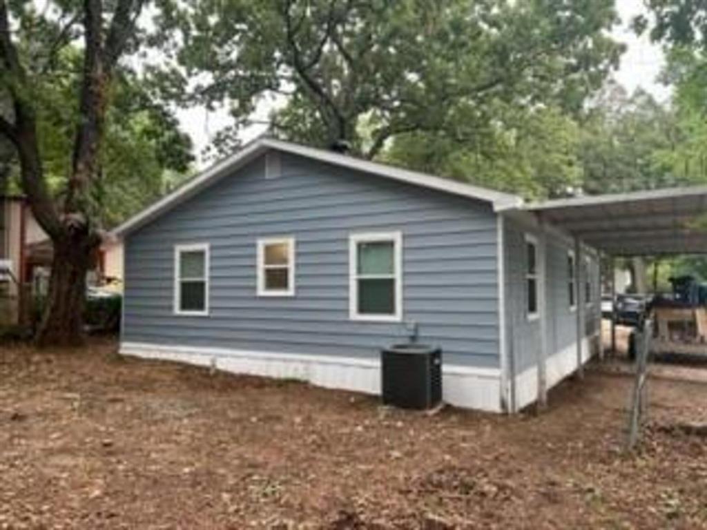 Preston Shores - Residential
