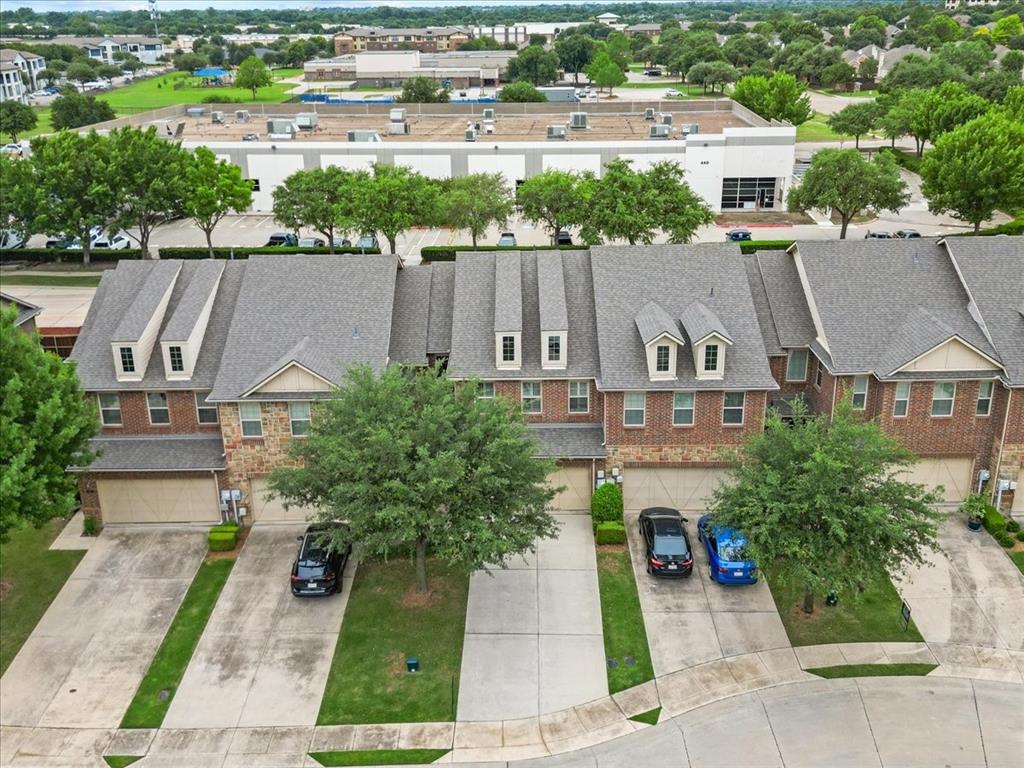 Settlers Village Ph 2 - Residential