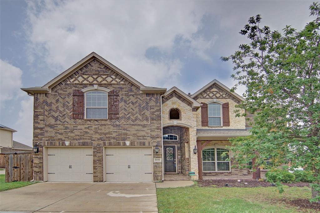 Come enjoy one of Texas First largest homes. They did not leave anything out of this home. The home has a very open concept. Game room has a pool table for entertainment after watching a movie in the Media Room with your bowl of popcorn. They even spent $100,000 on the detached screened in pergola and heated salt water pool in the backyard for your outside entertainment.  This is a very popular area because of all the amenities the subdivision has to offer. The park area is on Marine Creek lake where you can go fishing off the shore or take your canoe for a row around the lake. Community pool as well. You have 6 bedrooms so all the kids can have there own space to get all their projects done. Primary bedroom has room for a sitting area so you can have your own space.  You are close to the schools and the library are 3 blocks from the house as well as the elementary. Several ways to get to NW 820 quickly. If you have college kids TCC is just across the lake.  Close to shopping and the many restaurants in the area. It is the place to be right in the middle of everything you need just minutes away. Must see.
