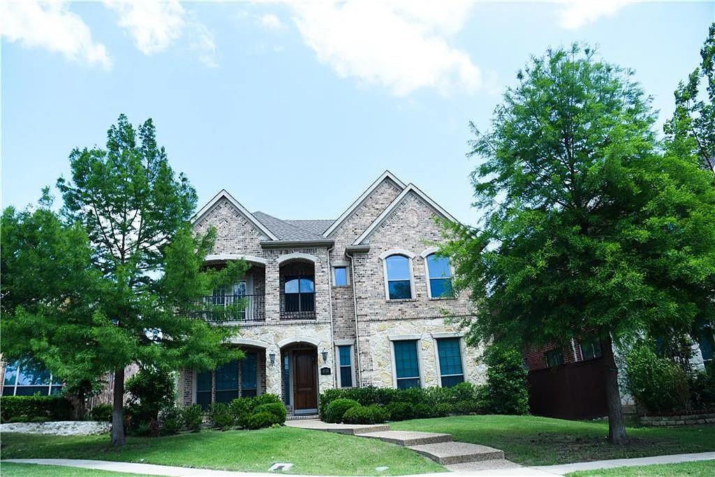 Emerald Vly Ph 2 - Residential Lease