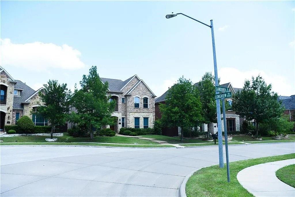 Emerald Vly Ph 2 - Residential Lease