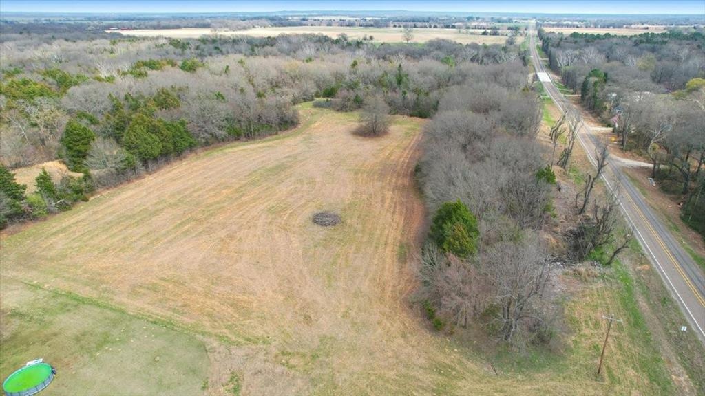 Discover the perfect blend of space, accessibility, and natural beauty with this 10.5-acre tract featuring approximately 1,125 feet of FM 274 road frontage. This property offers excellent visibility and easy access, making it ideal for a future homesite, recreational retreat, or investment opportunity. The land provides plenty of room to build your dream home, shop, barn, or weekend getaway while still enjoying privacy and wide-open Texas skies. Nature lovers will appreciate the abundant wildlife that frequent the property, including whitetail deer and wild turkey, creating a peaceful setting and great opportunities for wildlife watching or hunting. With its extensive road frontage, generous acreage, and natural surroundings, this property offers flexibility for a variety of uses. Whether you’re looking to build now or invest in land for the future, this tract delivers the space and rural charm that are getting harder to find.