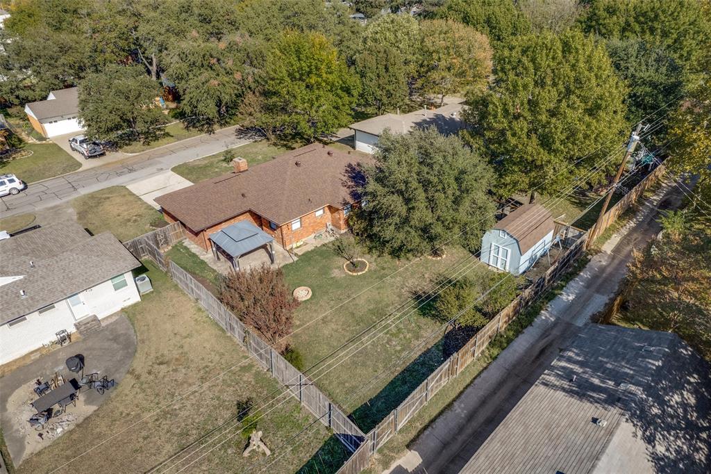 Valley View Estates - Residential