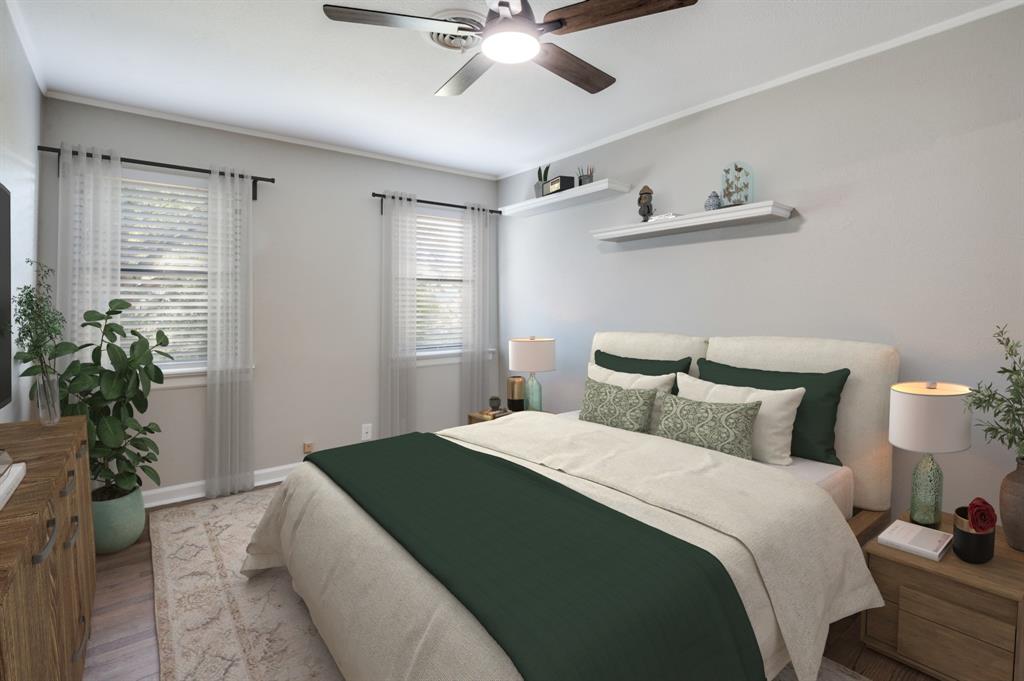 Valley View Estates - Residential
