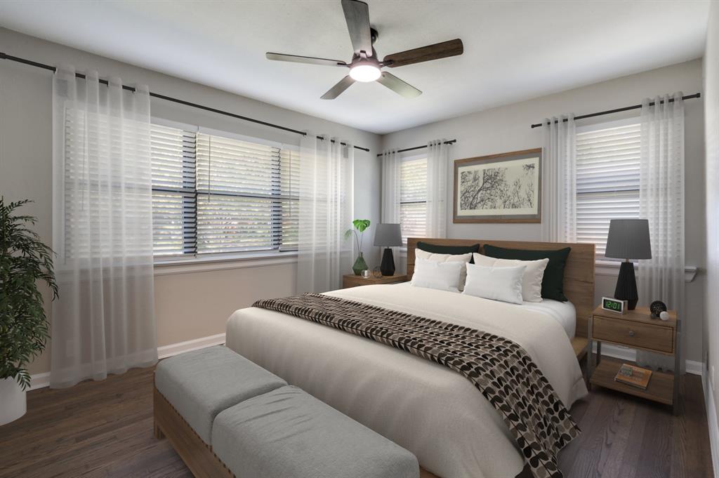 Valley View Estates - Residential