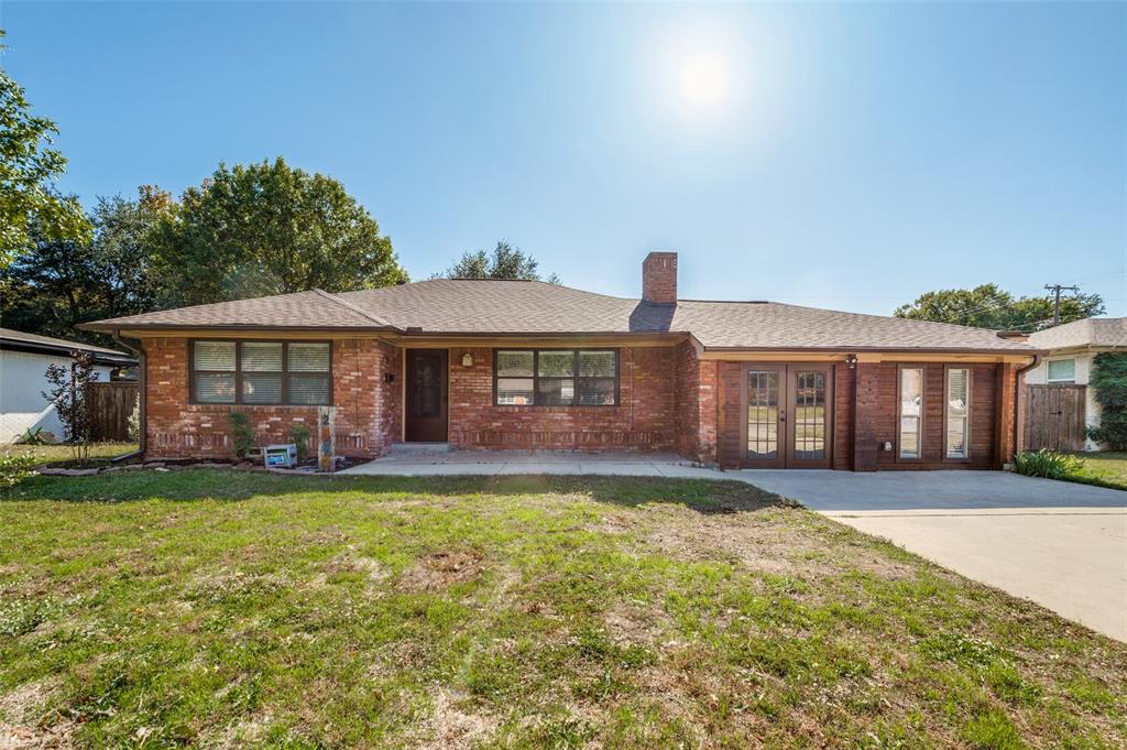 Valley View Estates - Residential