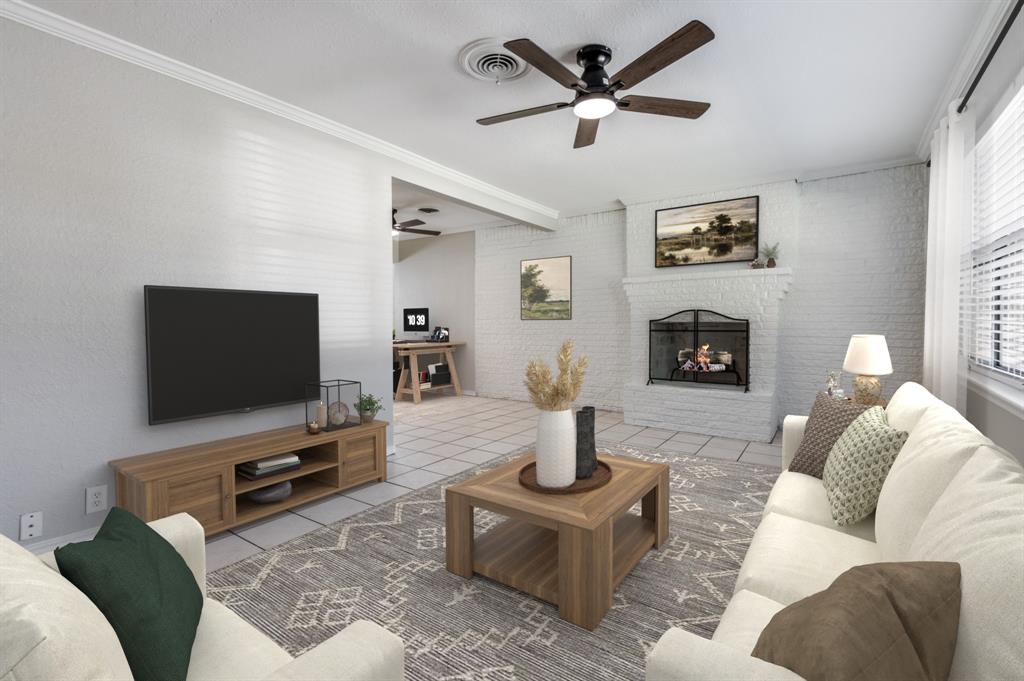 Valley View Estates - Residential