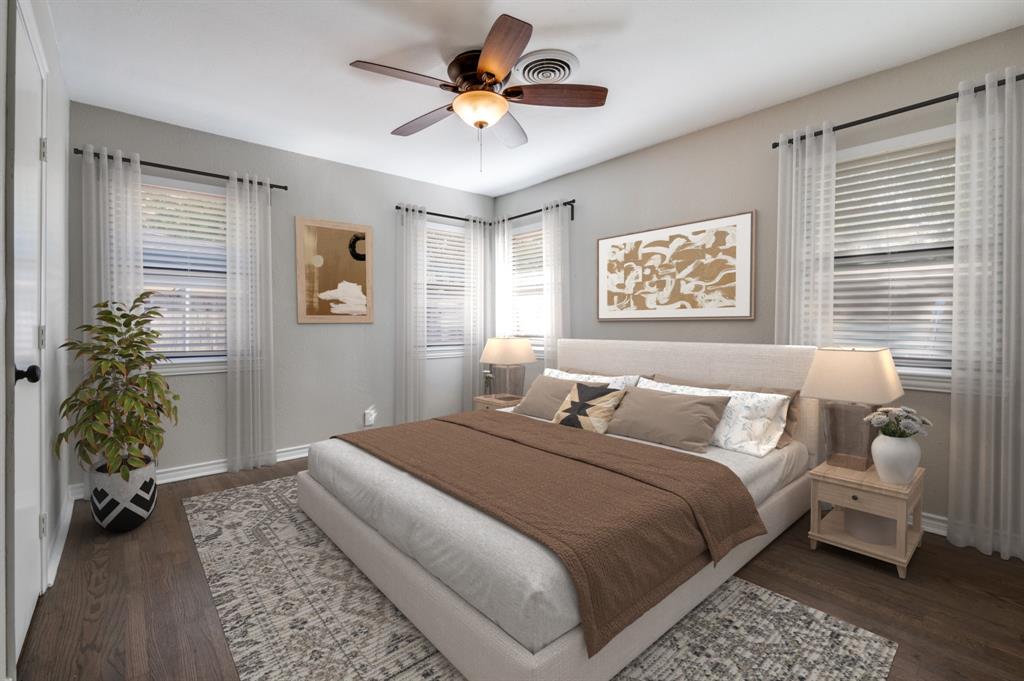 Valley View Estates - Residential