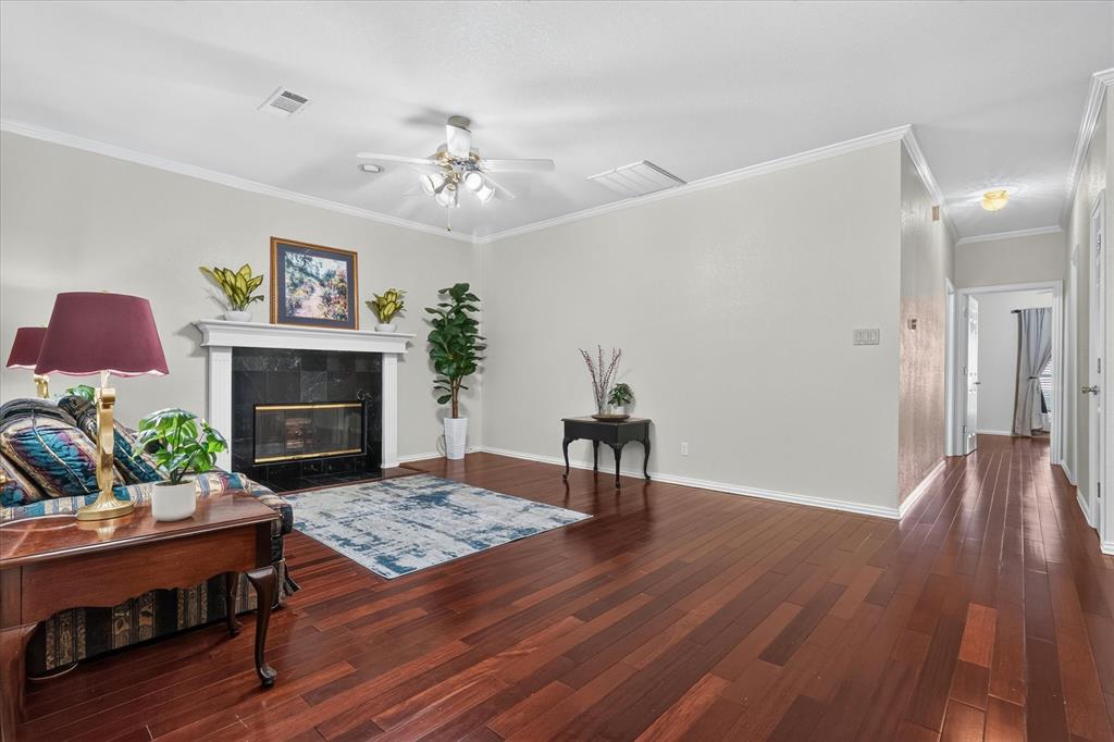 Emerald Park Add - Residential