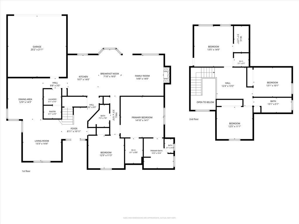 Emerald Park Add - Residential