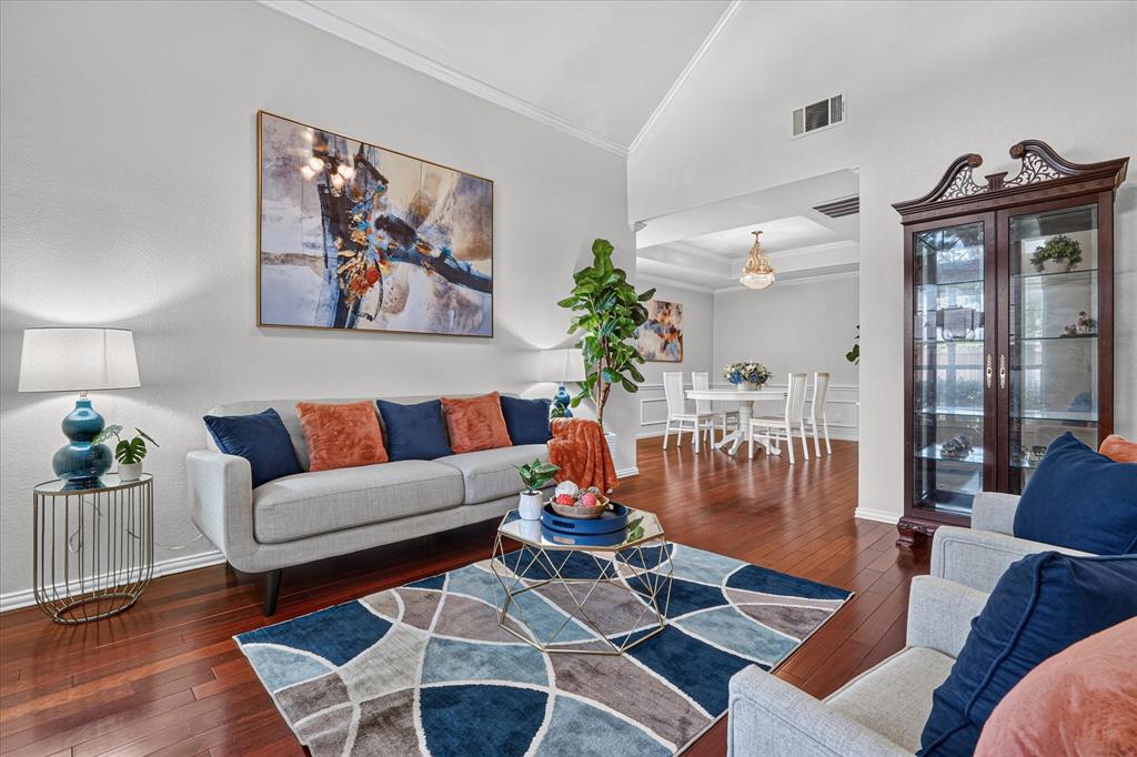 Emerald Park Add - Residential