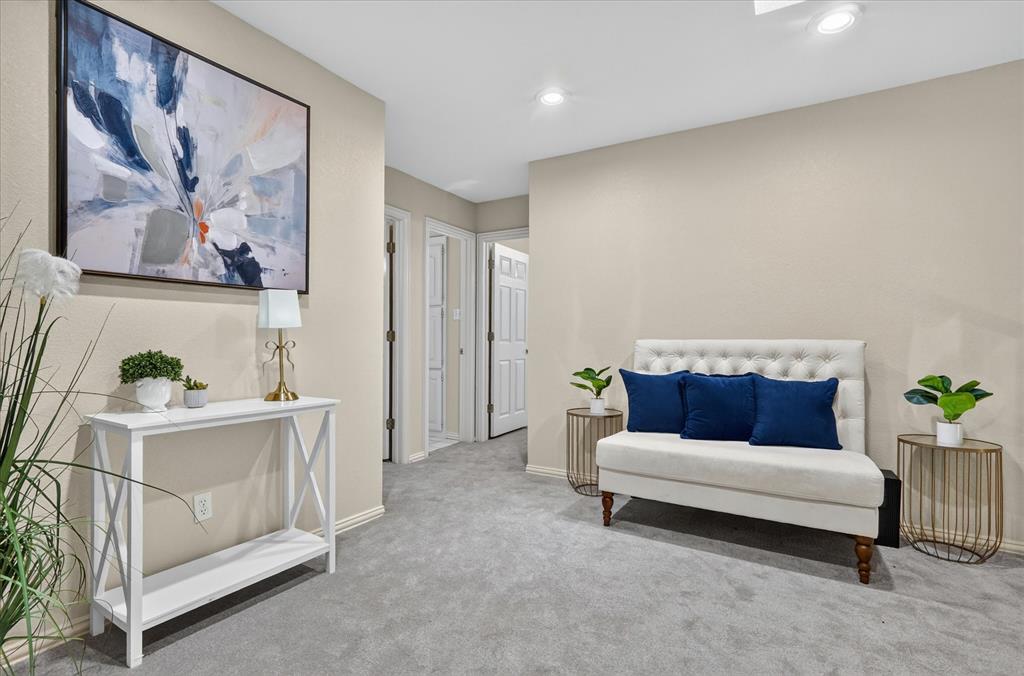 Emerald Park Add - Residential