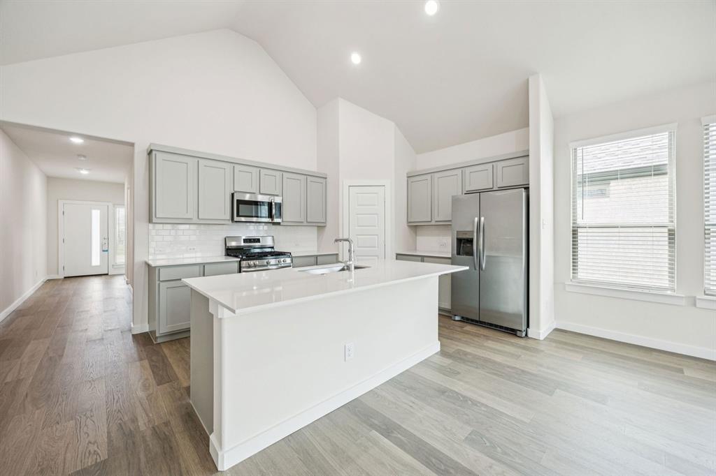 Morningstar - Residential