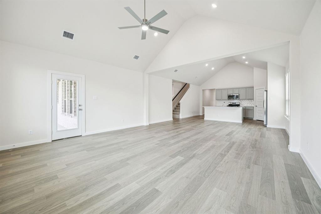 Morningstar - Residential