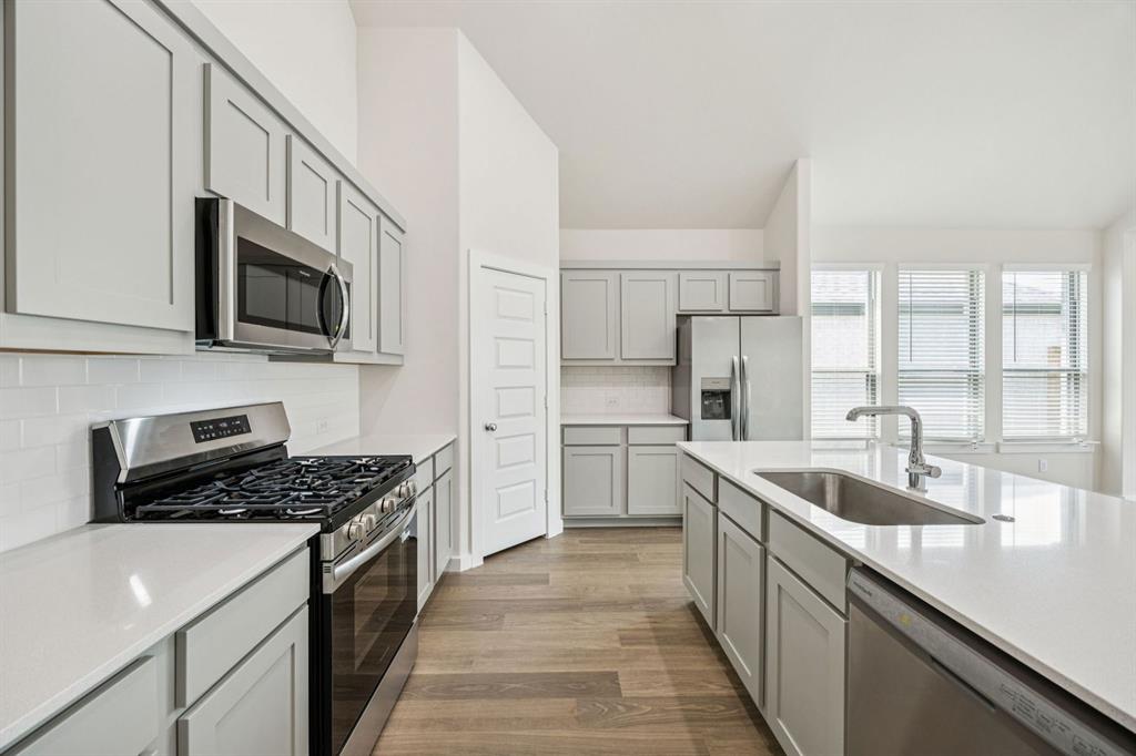 Morningstar - Residential