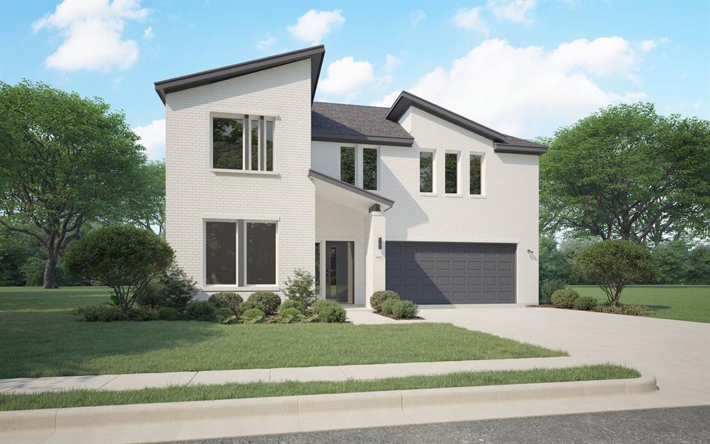 Morningstar - Residential