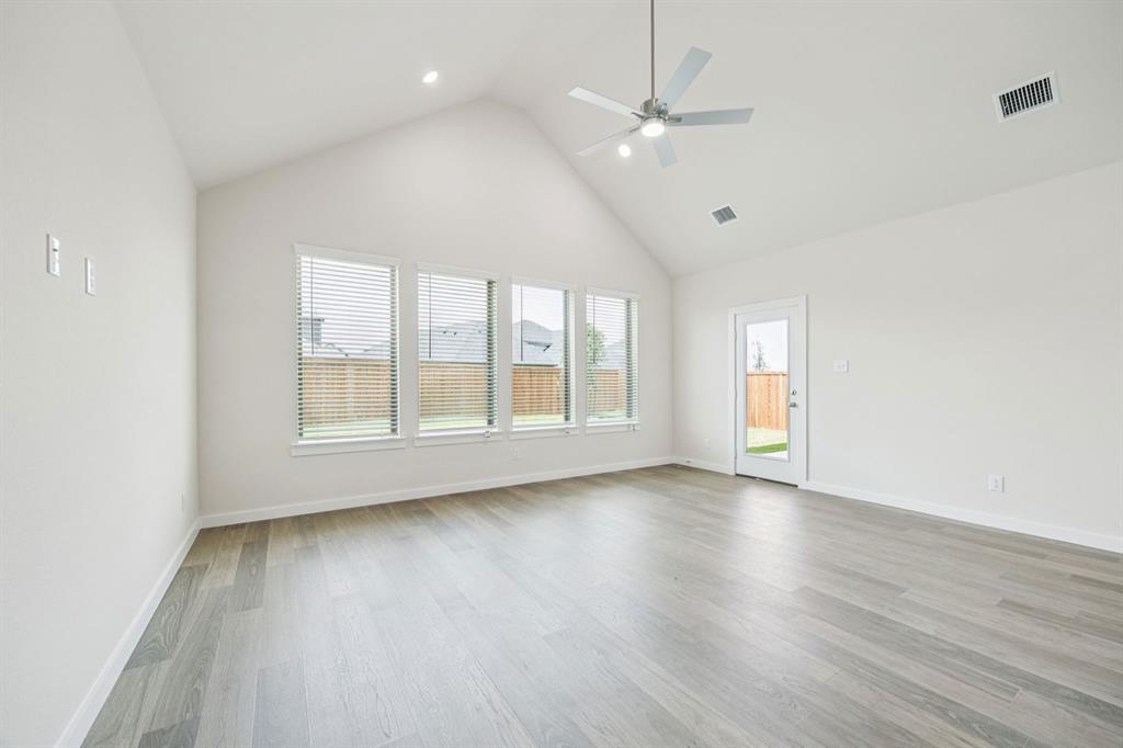 Morningstar - Residential