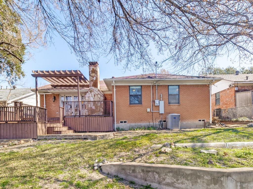 Lochwood - Residential