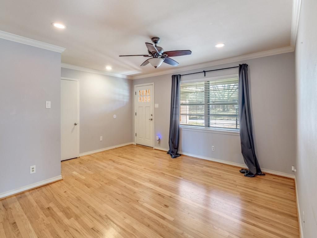 Lochwood - Residential