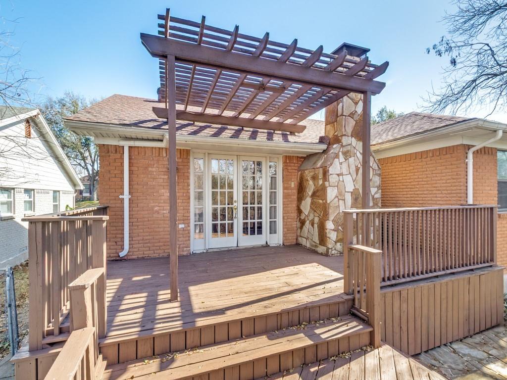 Lochwood - Residential