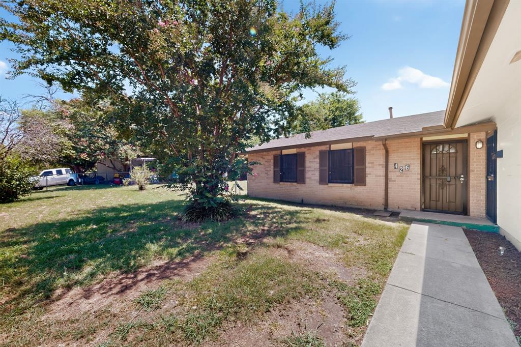 Olde Farms Estates - Residential