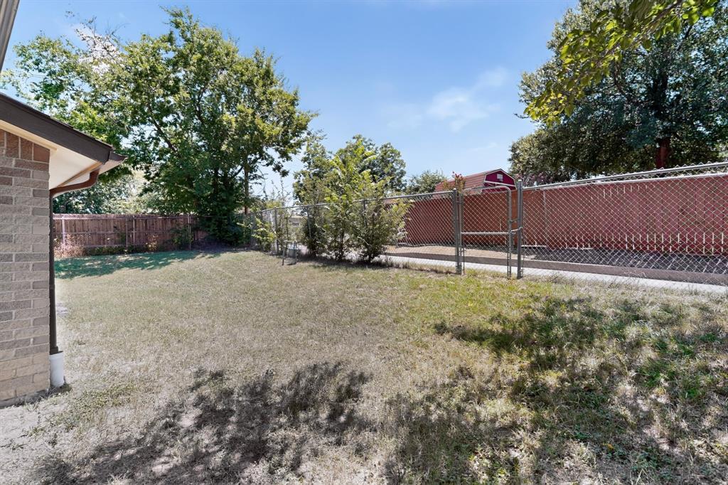 Olde Farms Estates - Residential