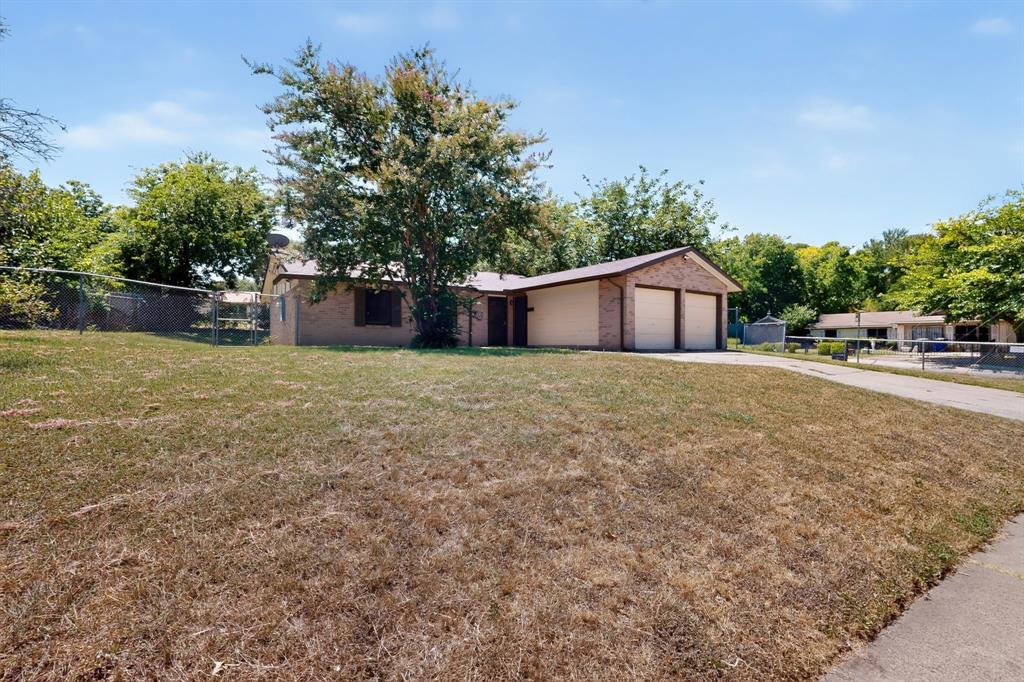 Olde Farms Estates - Residential