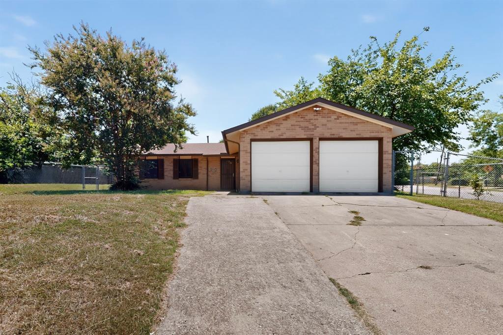Olde Farms Estates - Residential