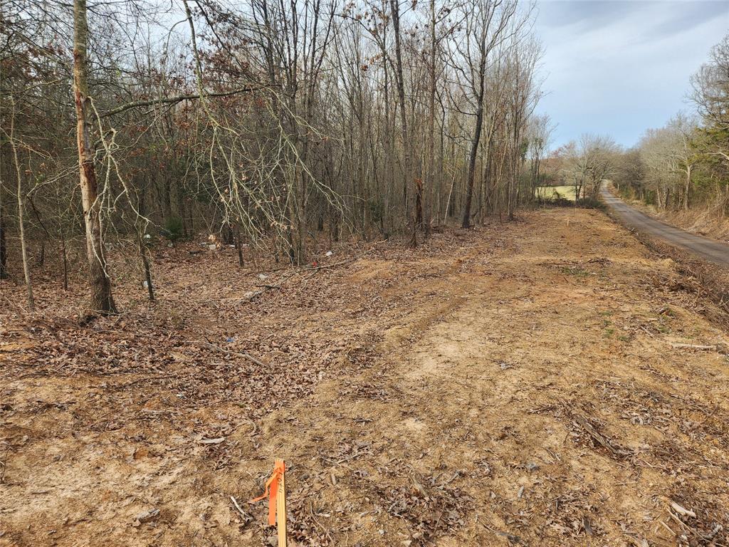 Cory Morehead Subd#36 - Land