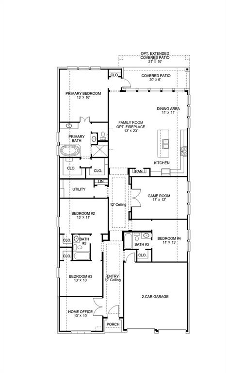 Walsh - Residential