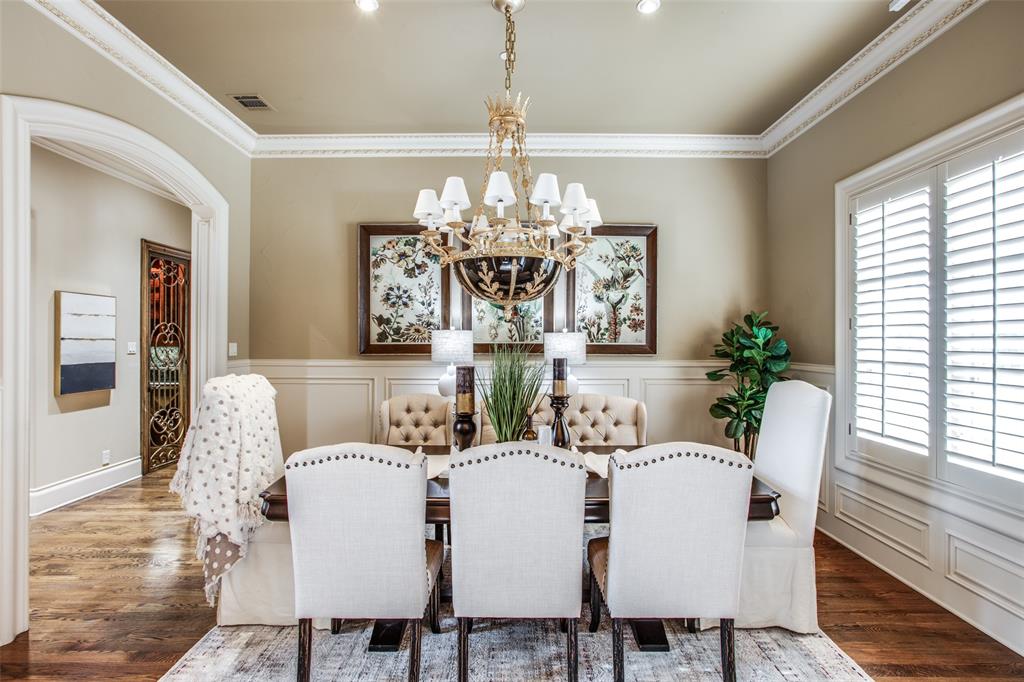 Estates Of Twin Creeks Ph I - Residential