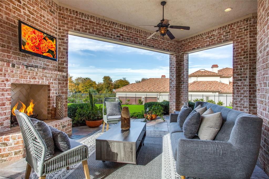 Estates Of Twin Creeks Ph I - Residential