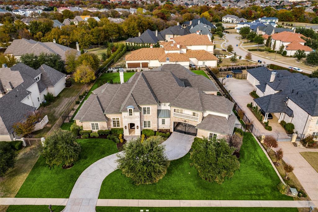 Estates Of Twin Creeks Ph I - Residential