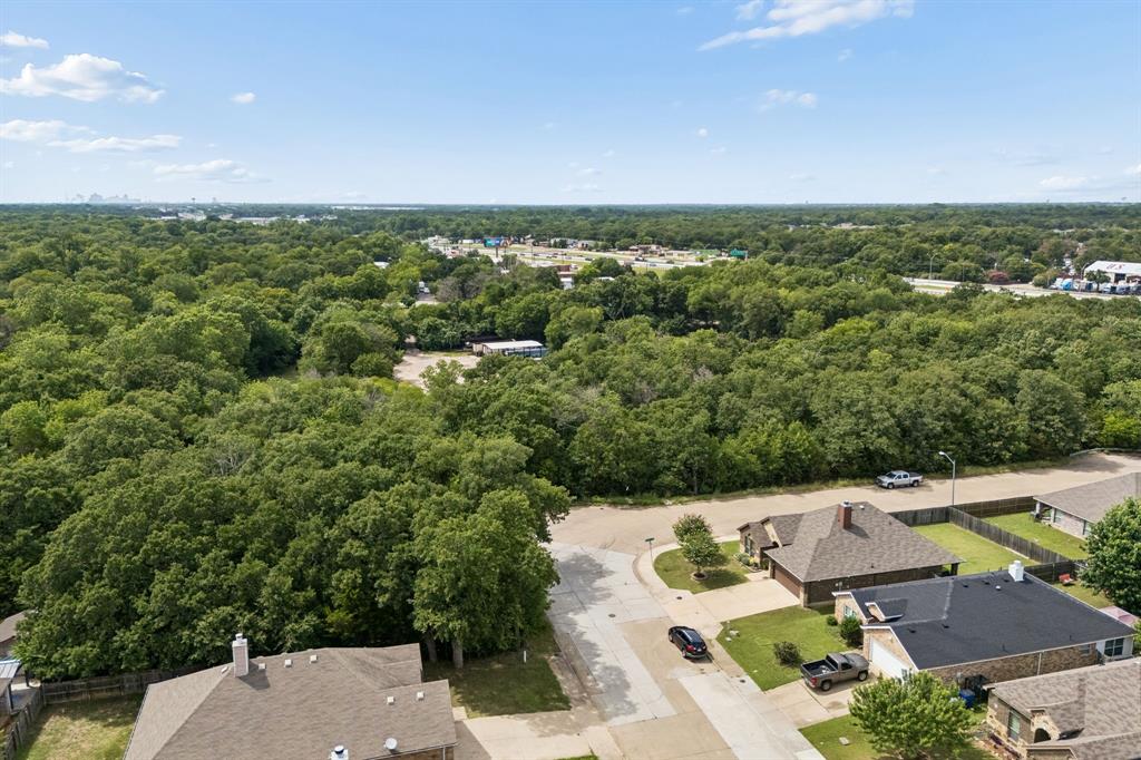 South Oak - Residential