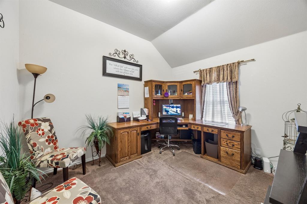 South Oak - Residential