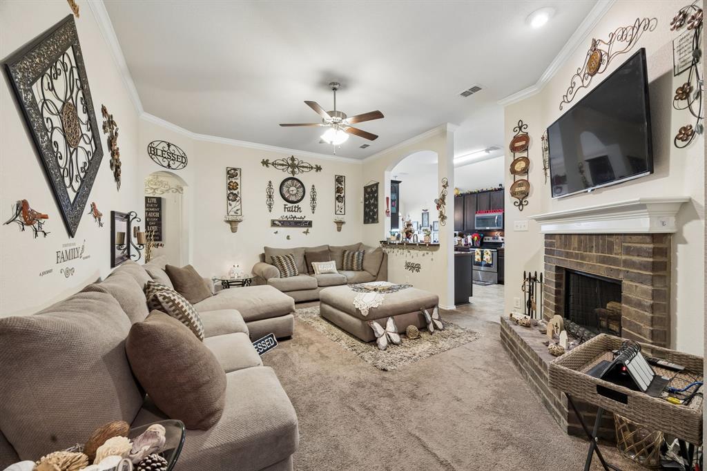 South Oak - Residential