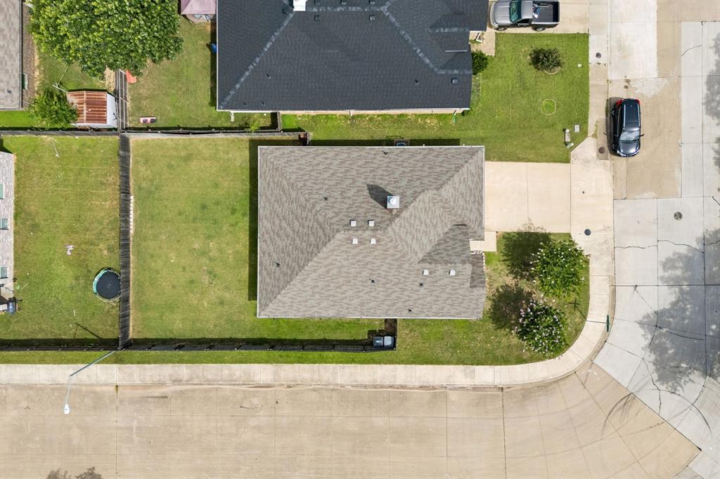 South Oak - Residential