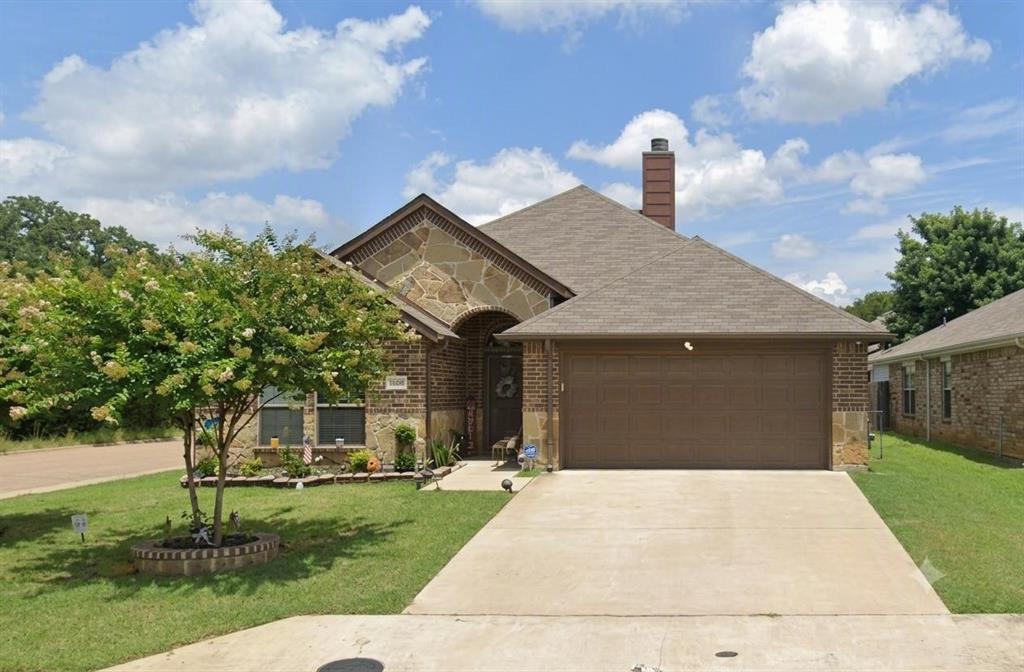 Welcome to this charming single-story home situated on a desirable corner lot in Southeast Dallas. Designed with both comfort and functionality in mind, this residence offers an open-concept layout that creates a seamless flow between the living, dining, and kitchen areas, making everyday living and entertaining effortless. With four spacious bedrooms, the home provides flexible space for a variety of needs, whether you're looking for a home office, guest accommodations, or room to pursue your hobbies and interests. Step outside to a private backyard where you can relax, enjoy outdoor gatherings, or create your own outdoor retreat. One of the standout features of this location is its convenient access to nearby parks and green spaces, offering opportunities for walking, recreation, and enjoying the outdoors. Residents also appreciate the neighborhood's peaceful atmosphere while remaining close to everyday conveniences. Commuters will enjoy quick access to U.S. Highway 175, connecting you to Downtown Dallas, Mesquite, and major employment centers throughout the Metroplex. Shopping, dining, grocery stores, and retail destinations are just minutes away, including popular shopping centers and daily conveniences that make errands easy and efficient. This home offers a wonderful balance of neighborhood comfort, outdoor enjoyment, and accessibility to the amenities today's buyers value most. Experience all that this inviting property and its convenient Dallas location have to offer. Schedule your private showing or contact us for additional information.