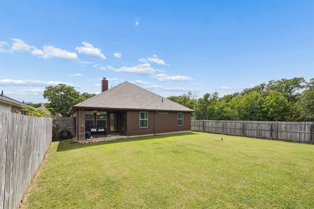 South Oak - Residential