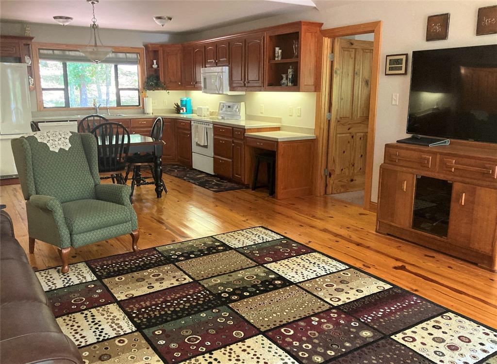 Holly Lake Ranch - Residential