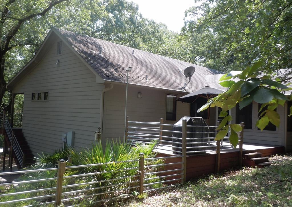 Holly Lake Ranch - Residential