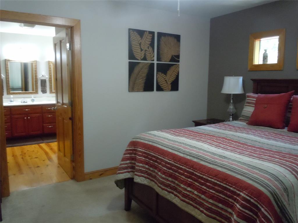 Holly Lake Ranch - Residential