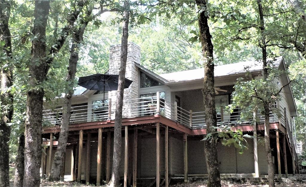 Holly Lake Ranch - Residential