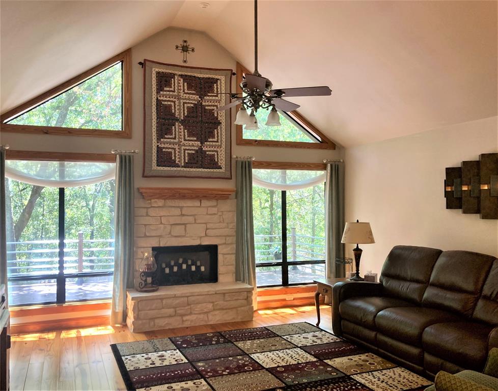 Holly Lake Ranch - Residential