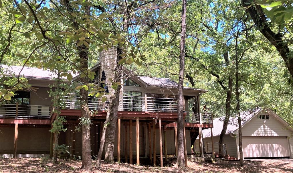 Holly Lake Ranch - Residential