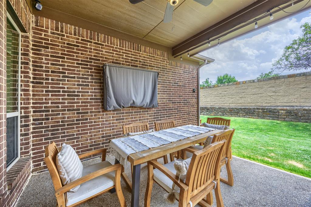 Isabel Add - Residential