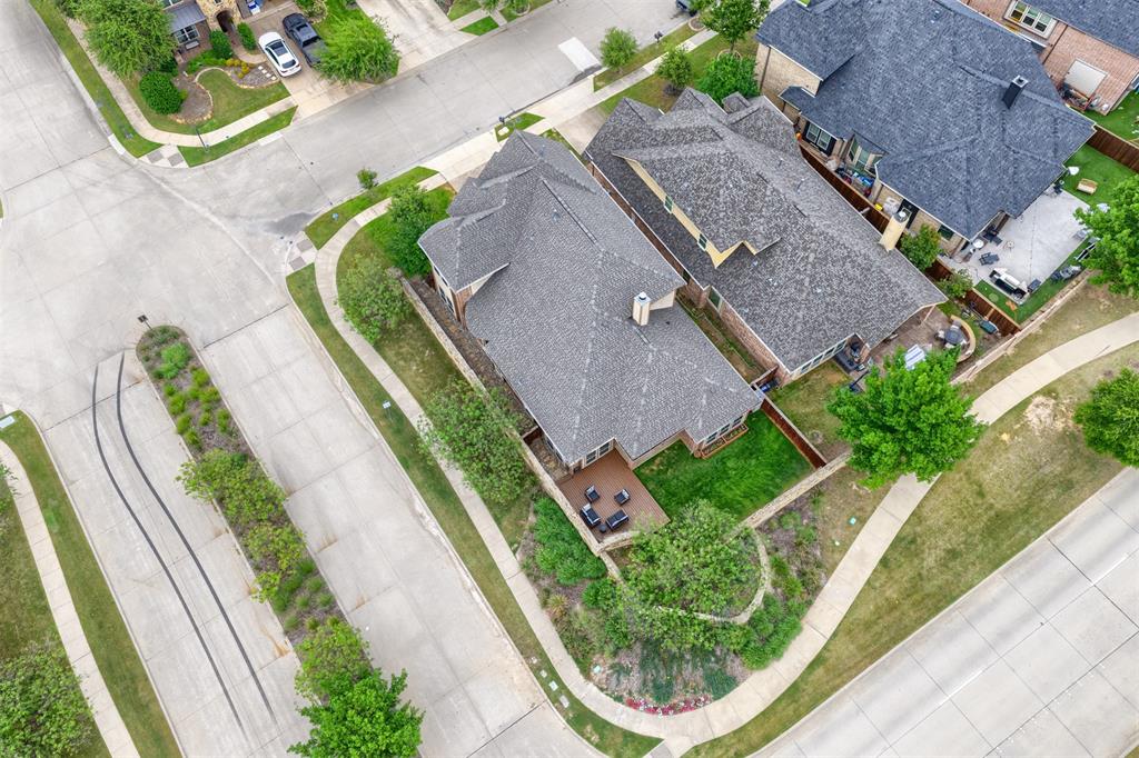 Isabel Add - Residential